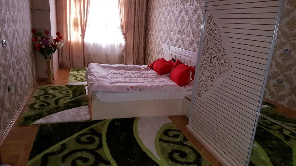Apartment Halal Mtk Hotel Baku