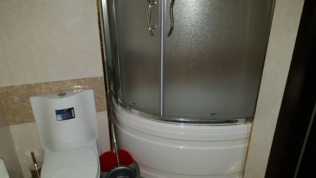 Apartment Halal Mtk Hotel Baku
