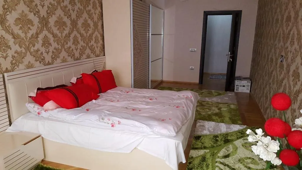 Halal Mtk Hotel Baku 0*,  Azerbaijan