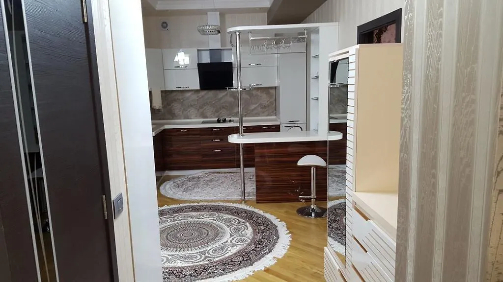 Halal Mtk Hotel Baku