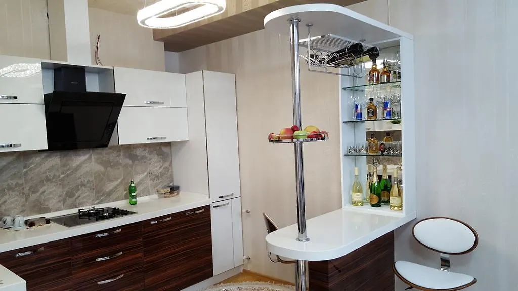 Halal Mtk Hotel Baku Apartment